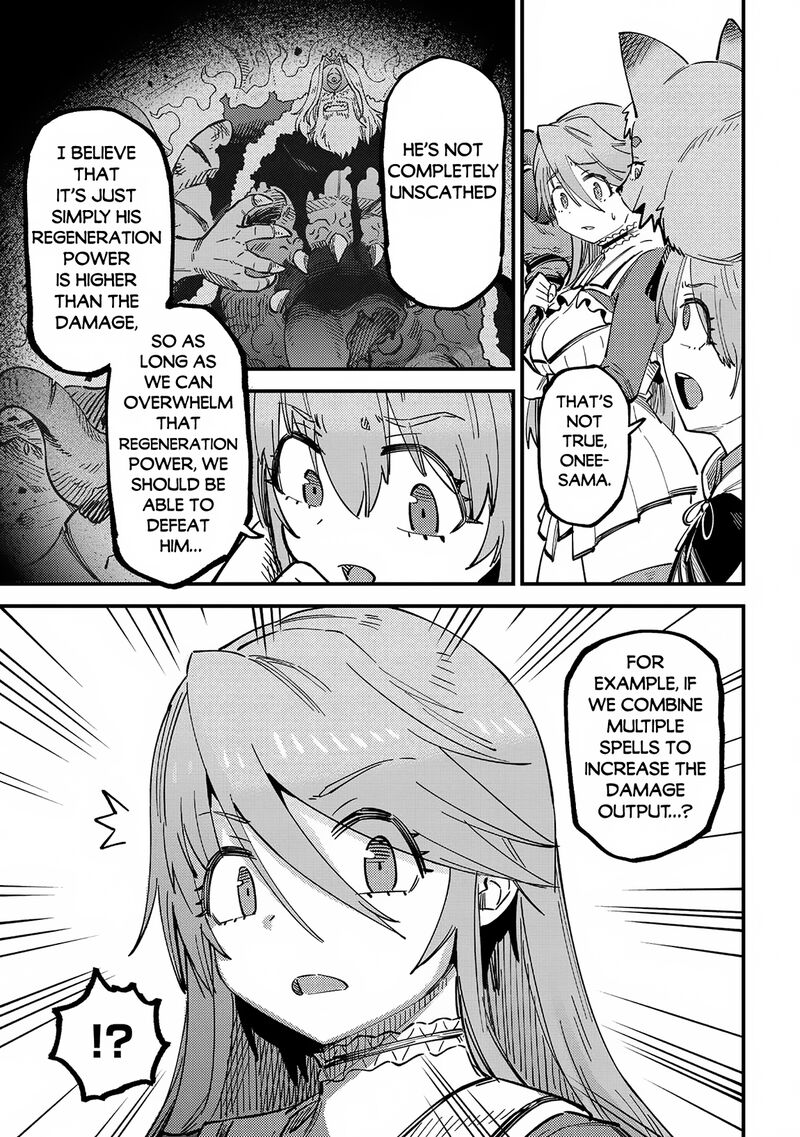 Kaifuku Jutsushi No Yarinaoshi 55b 2