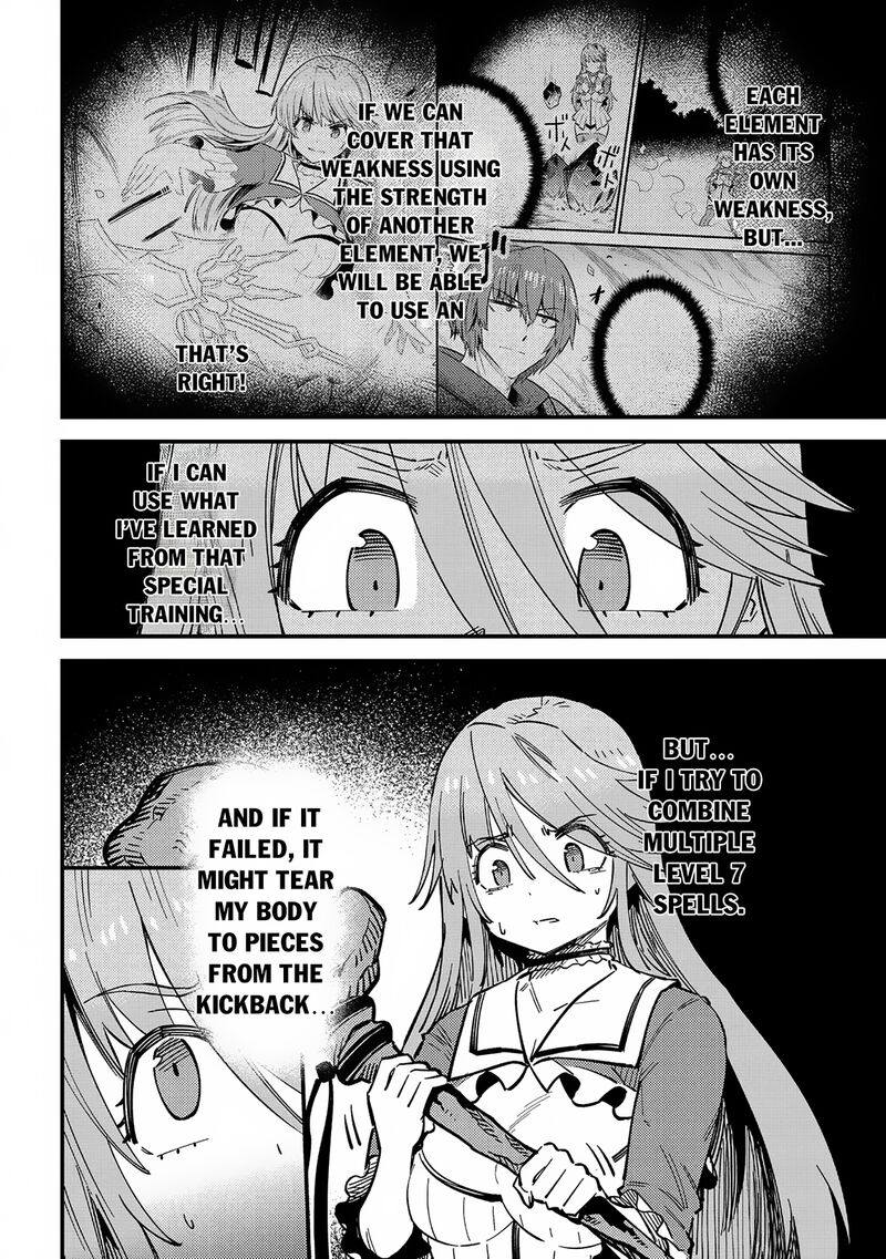 Kaifuku Jutsushi No Yarinaoshi 55b 3