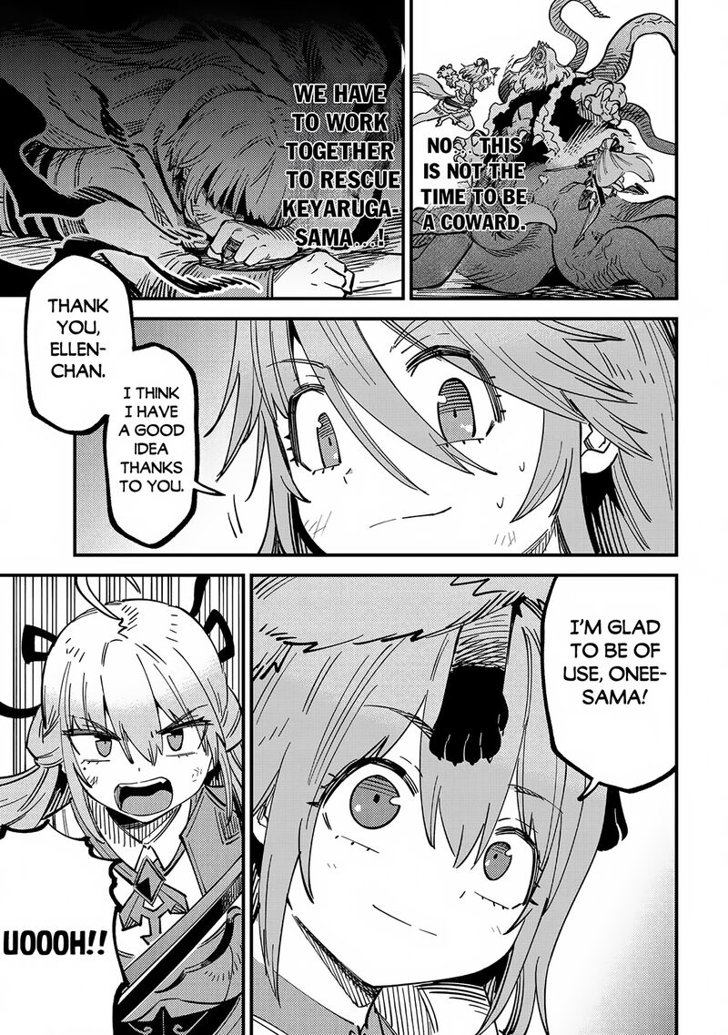 Kaifuku Jutsushi No Yarinaoshi 55b 4