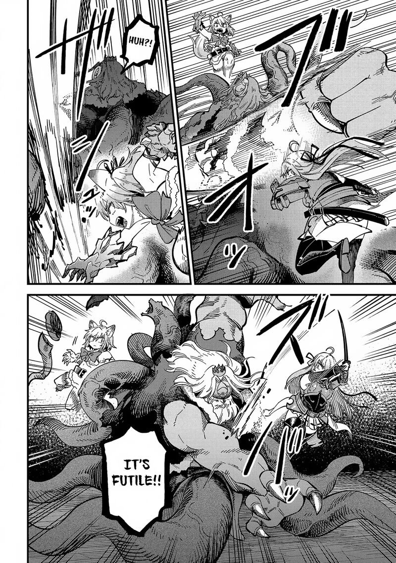 Kaifuku Jutsushi No Yarinaoshi 55b 5