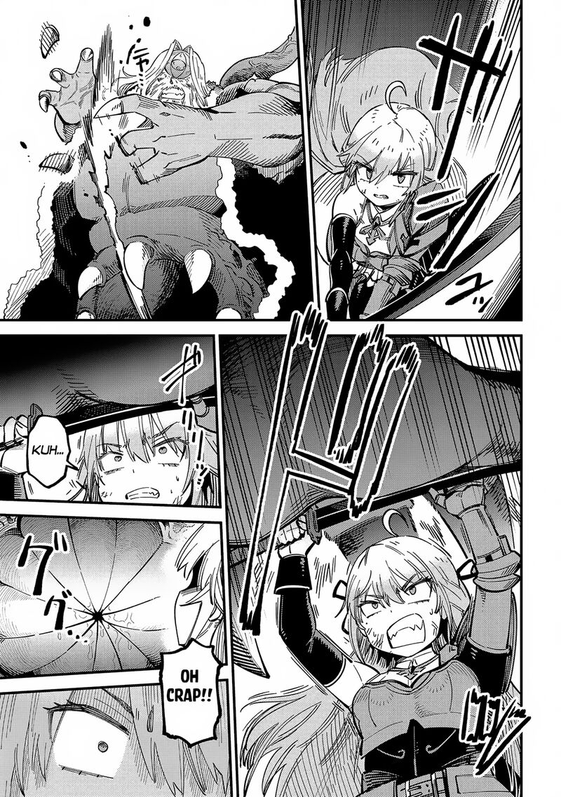 Kaifuku Jutsushi No Yarinaoshi 55b 6