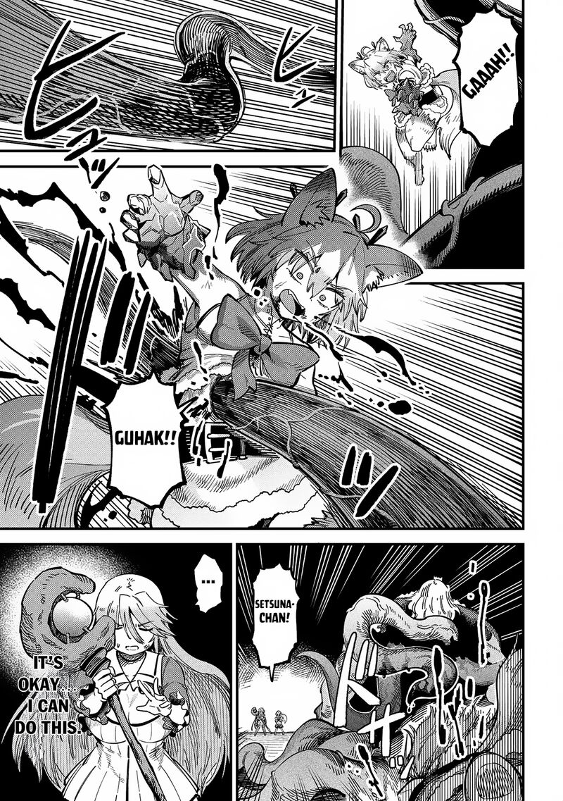 Kaifuku Jutsushi No Yarinaoshi 55b 8