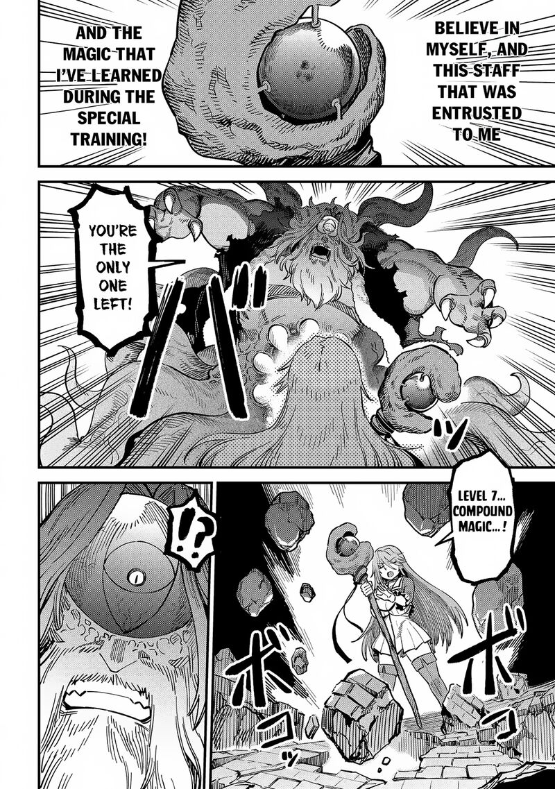 Kaifuku Jutsushi No Yarinaoshi 55b 9