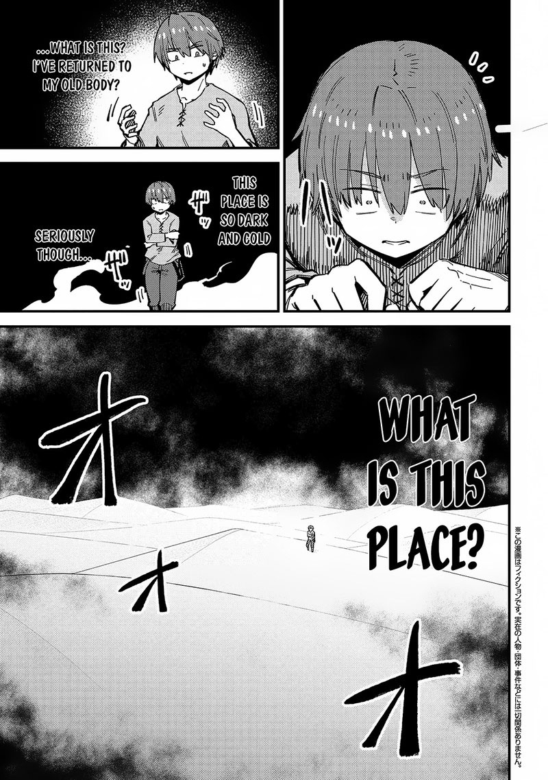 Kaifuku Jutsushi No Yarinaoshi 56a 1
