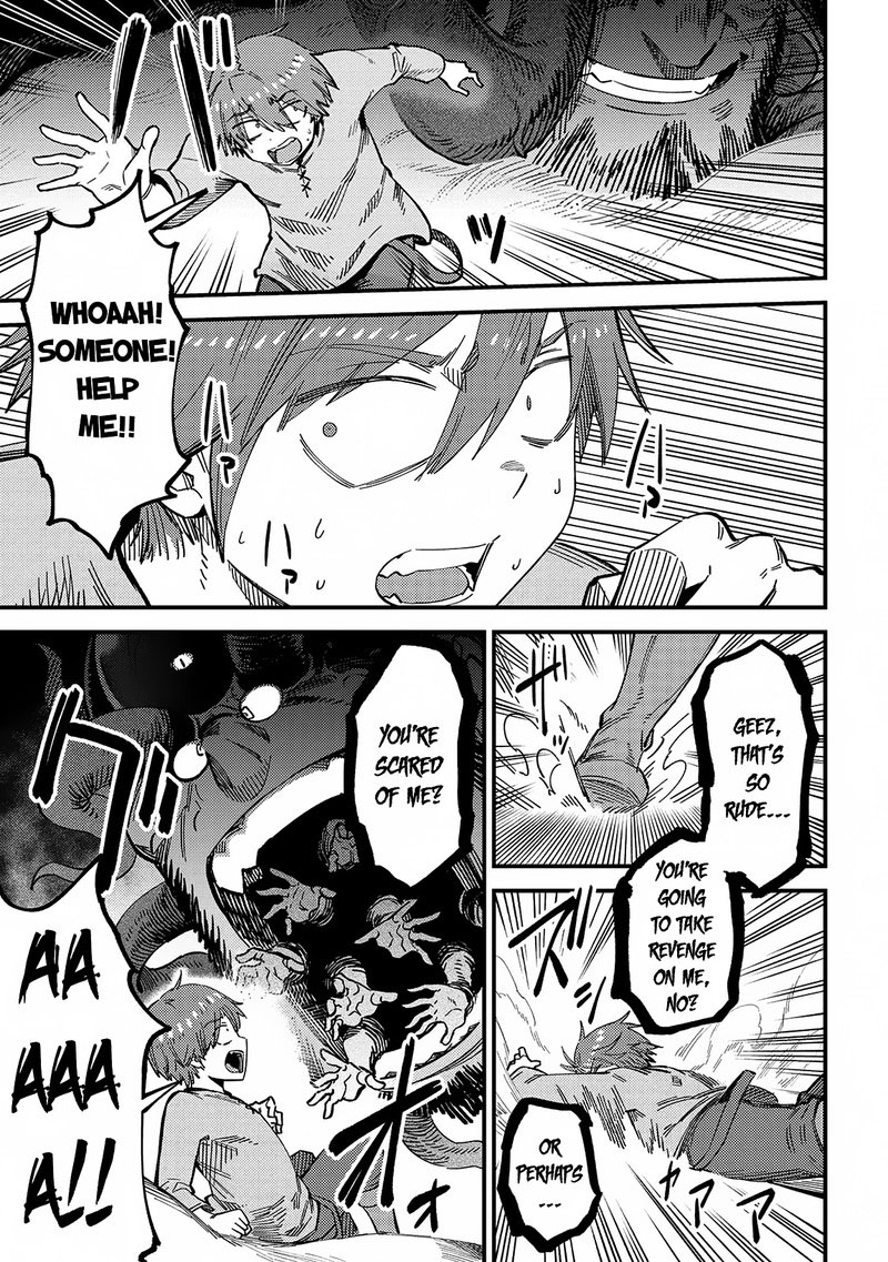 Kaifuku Jutsushi No Yarinaoshi 56a 5