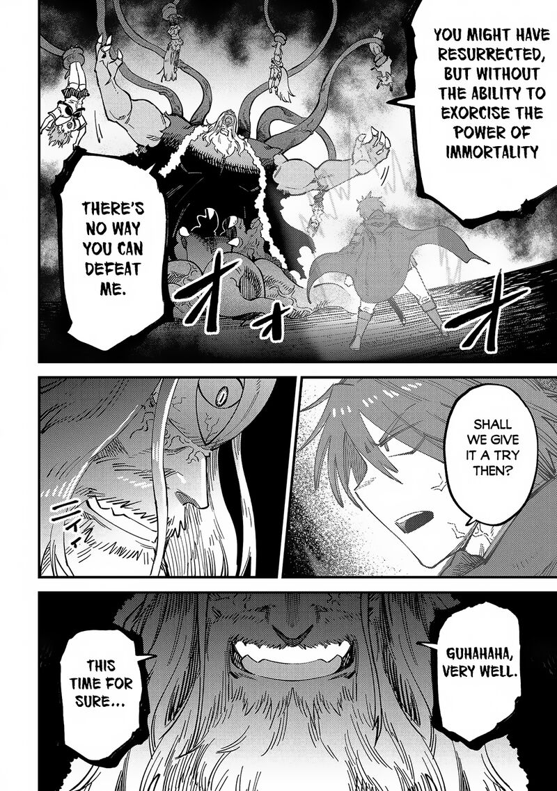 Kaifuku Jutsushi No Yarinaoshi 57a 4