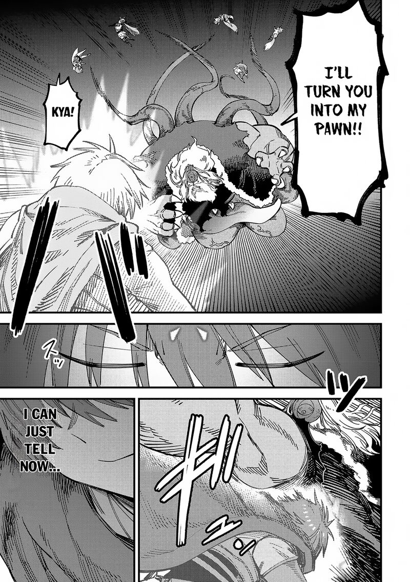 Kaifuku Jutsushi No Yarinaoshi 57a 5