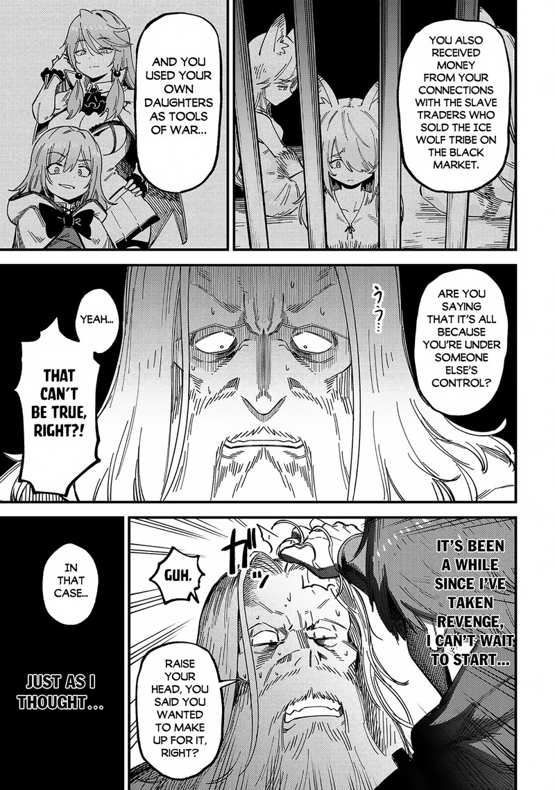 Kaifuku Jutsushi No Yarinaoshi 57b 12