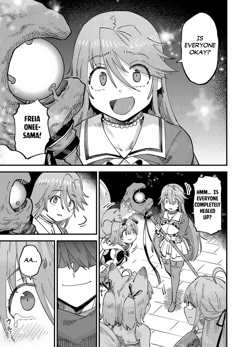 Kaifuku Jutsushi No Yarinaoshi 57b 2
