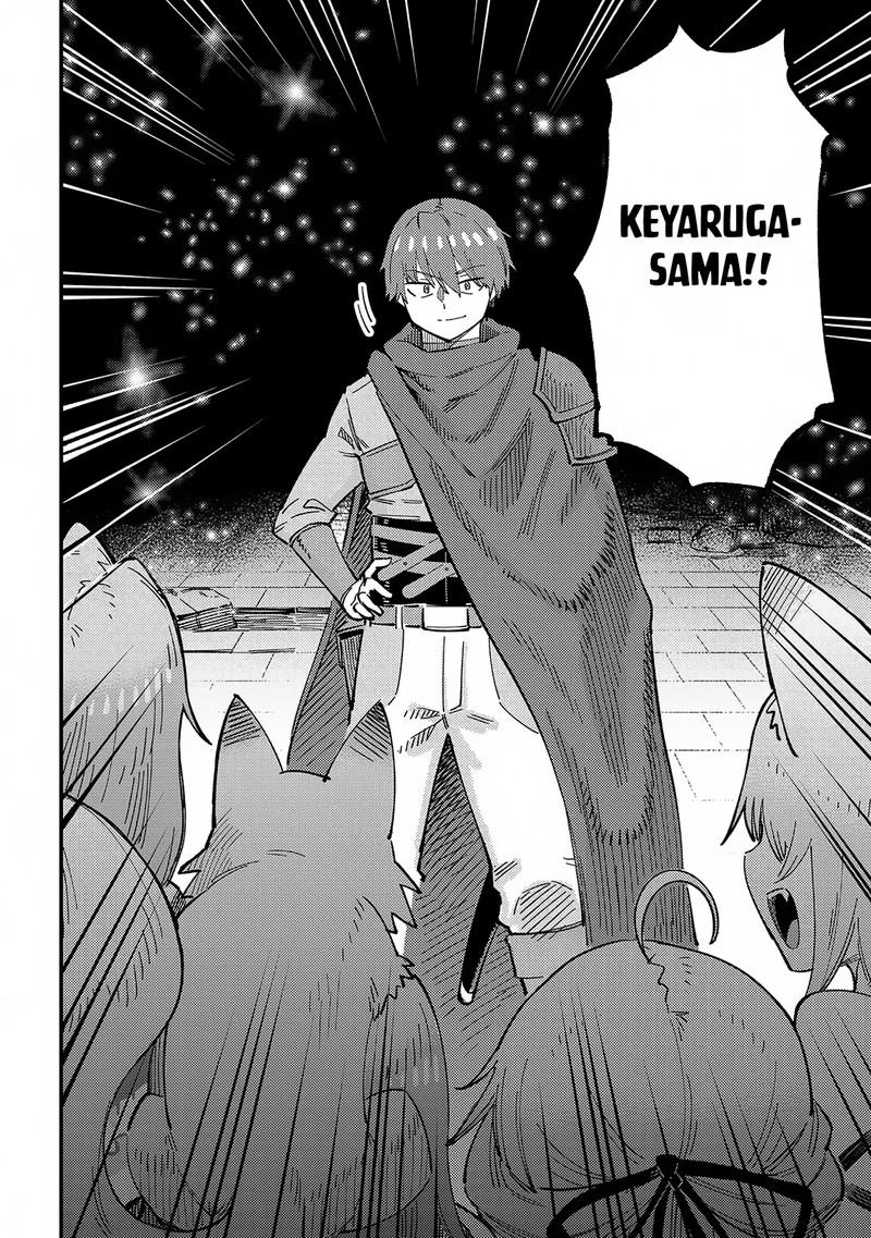 Kaifuku Jutsushi No Yarinaoshi 57b 3