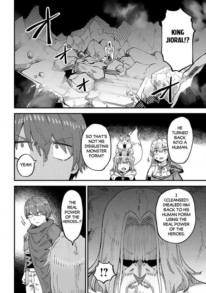Kaifuku Jutsushi No Yarinaoshi 57b 5