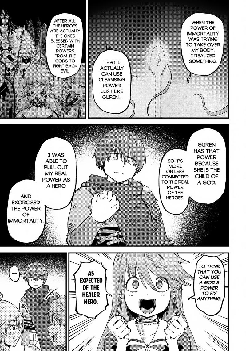 Kaifuku Jutsushi No Yarinaoshi 57b 6