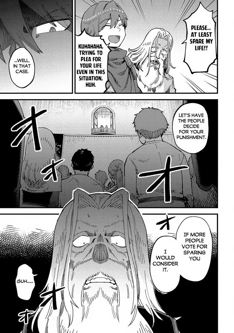 Kaifuku Jutsushi No Yarinaoshi 58a 17