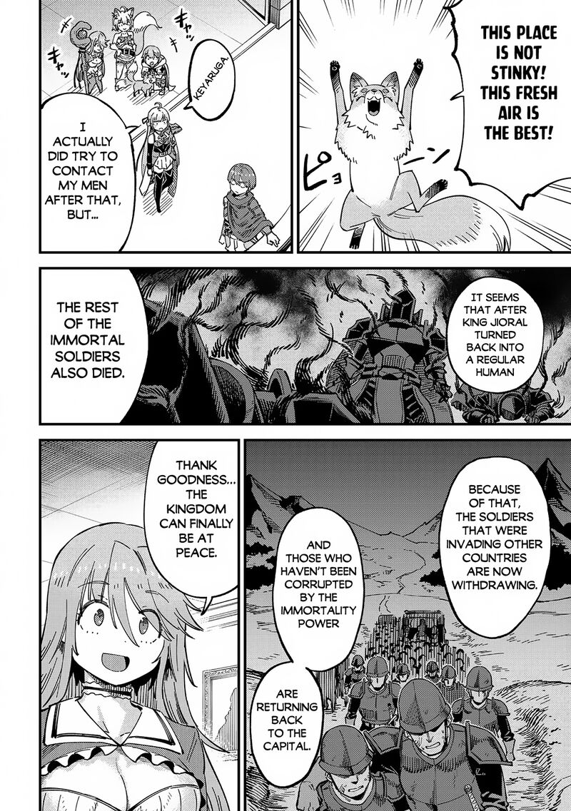 Kaifuku Jutsushi No Yarinaoshi 58a 2