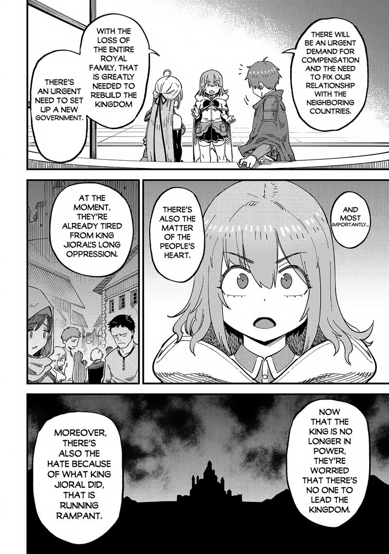 Kaifuku Jutsushi No Yarinaoshi 58a 4