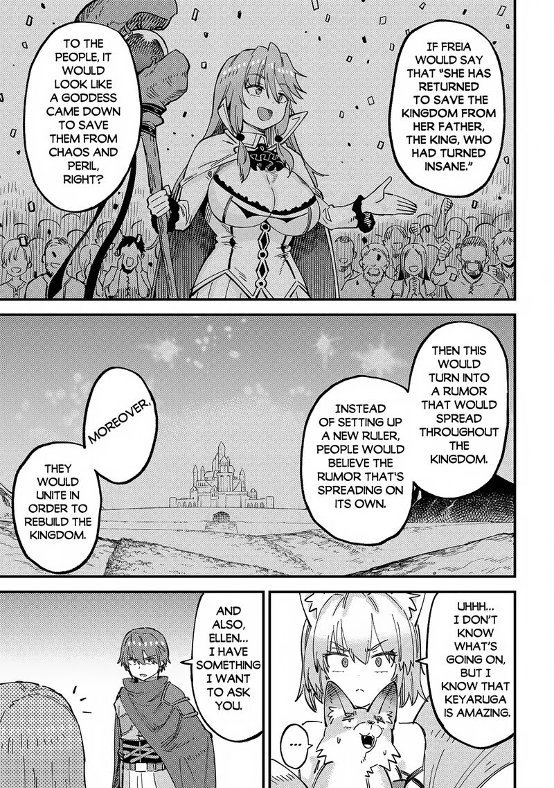 Kaifuku Jutsushi No Yarinaoshi 58a 7
