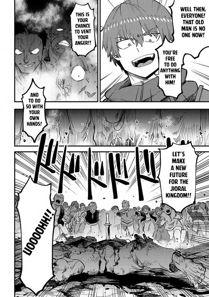 Kaifuku Jutsushi No Yarinaoshi 58b 11