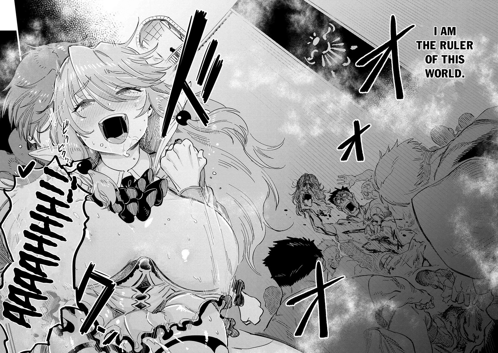 Kaifuku Jutsushi No Yarinaoshi 58b 15