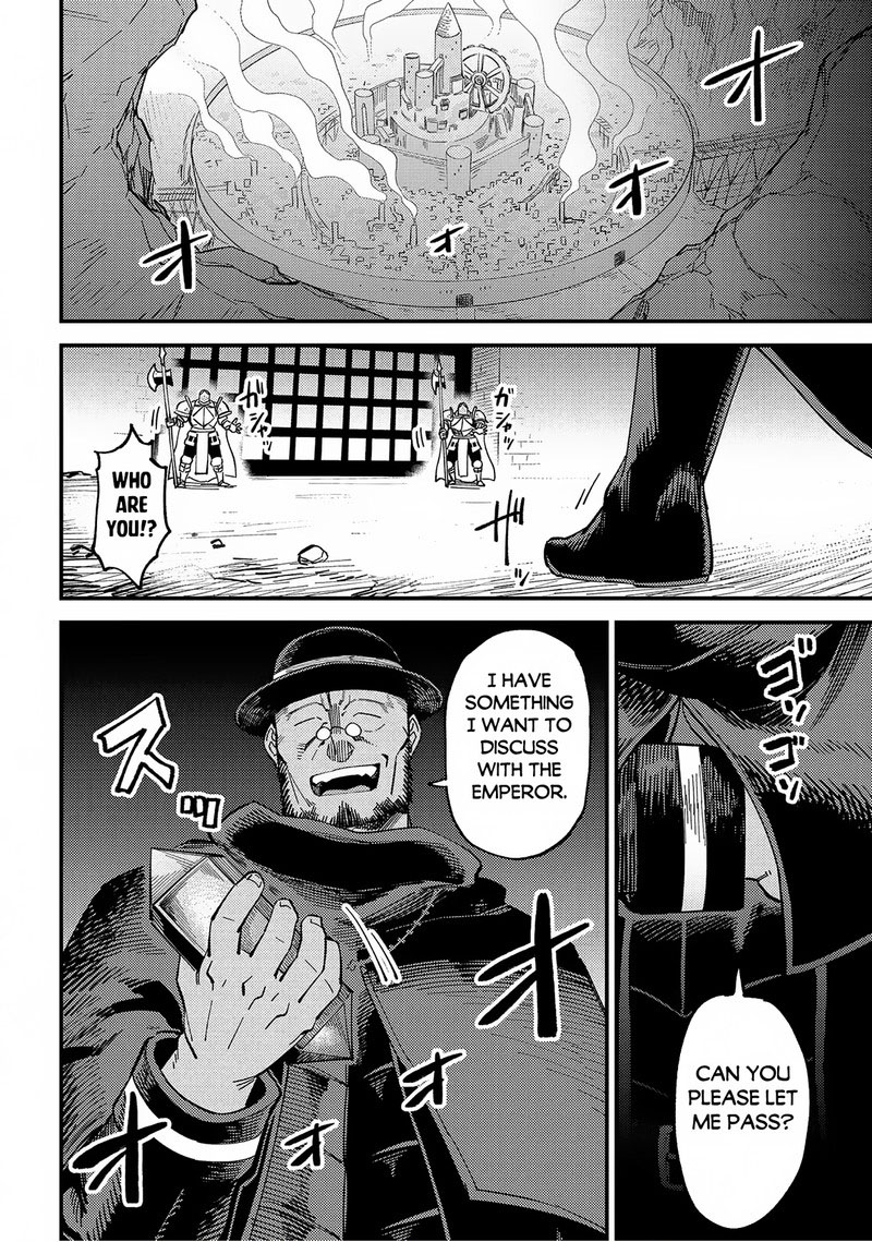 Kaifuku Jutsushi No Yarinaoshi 58b 16