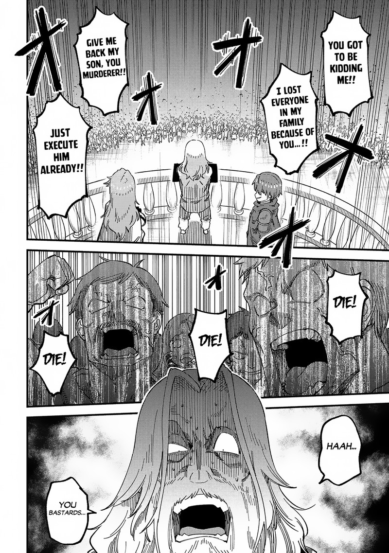 Kaifuku Jutsushi No Yarinaoshi 58b 3