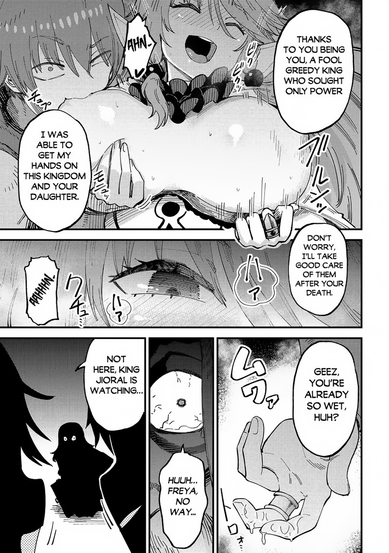 Kaifuku Jutsushi No Yarinaoshi 58b 6