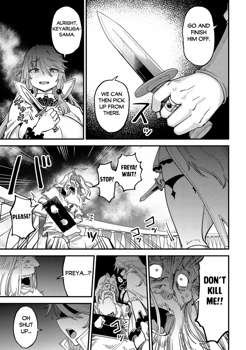 Kaifuku Jutsushi No Yarinaoshi 58b 8