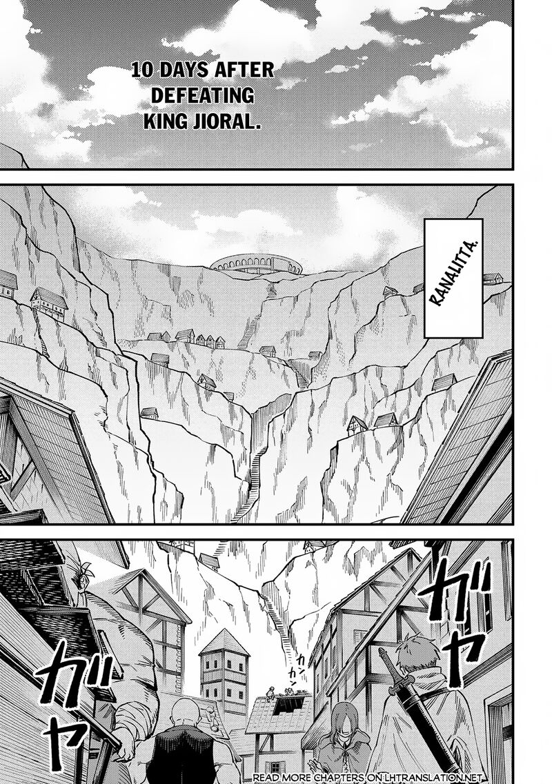 Kaifuku Jutsushi No Yarinaoshi 59a 1