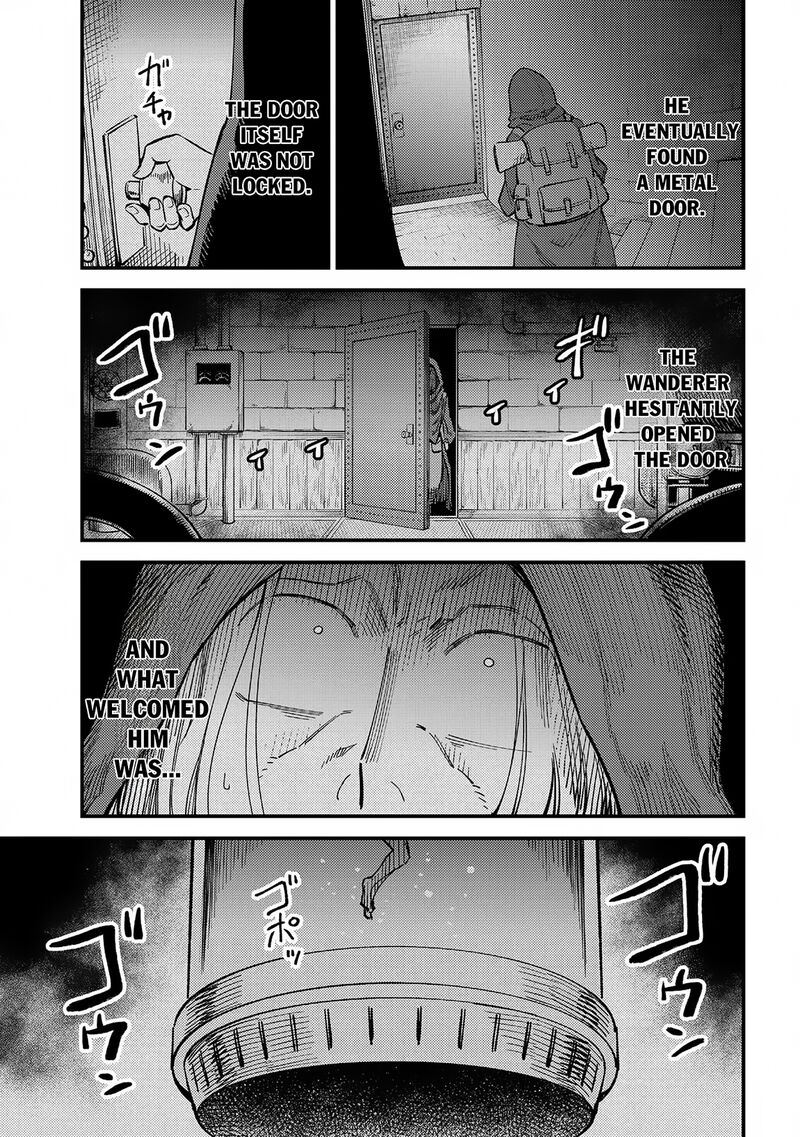 Kaifuku Jutsushi No Yarinaoshi 59a 11