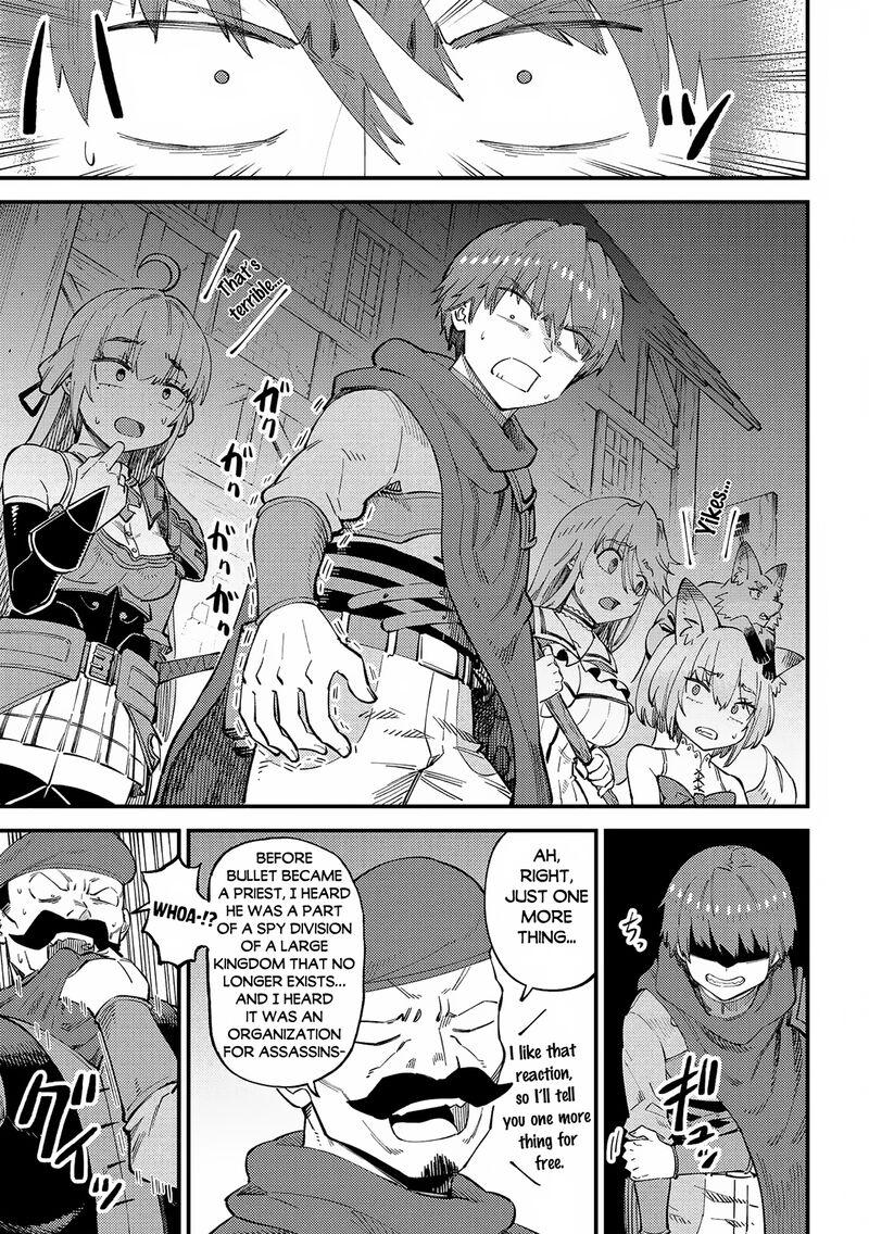 Kaifuku Jutsushi No Yarinaoshi 59a 14