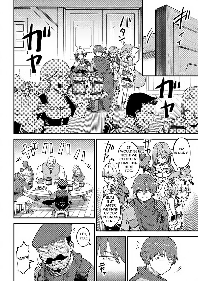 Kaifuku Jutsushi No Yarinaoshi 59a 6