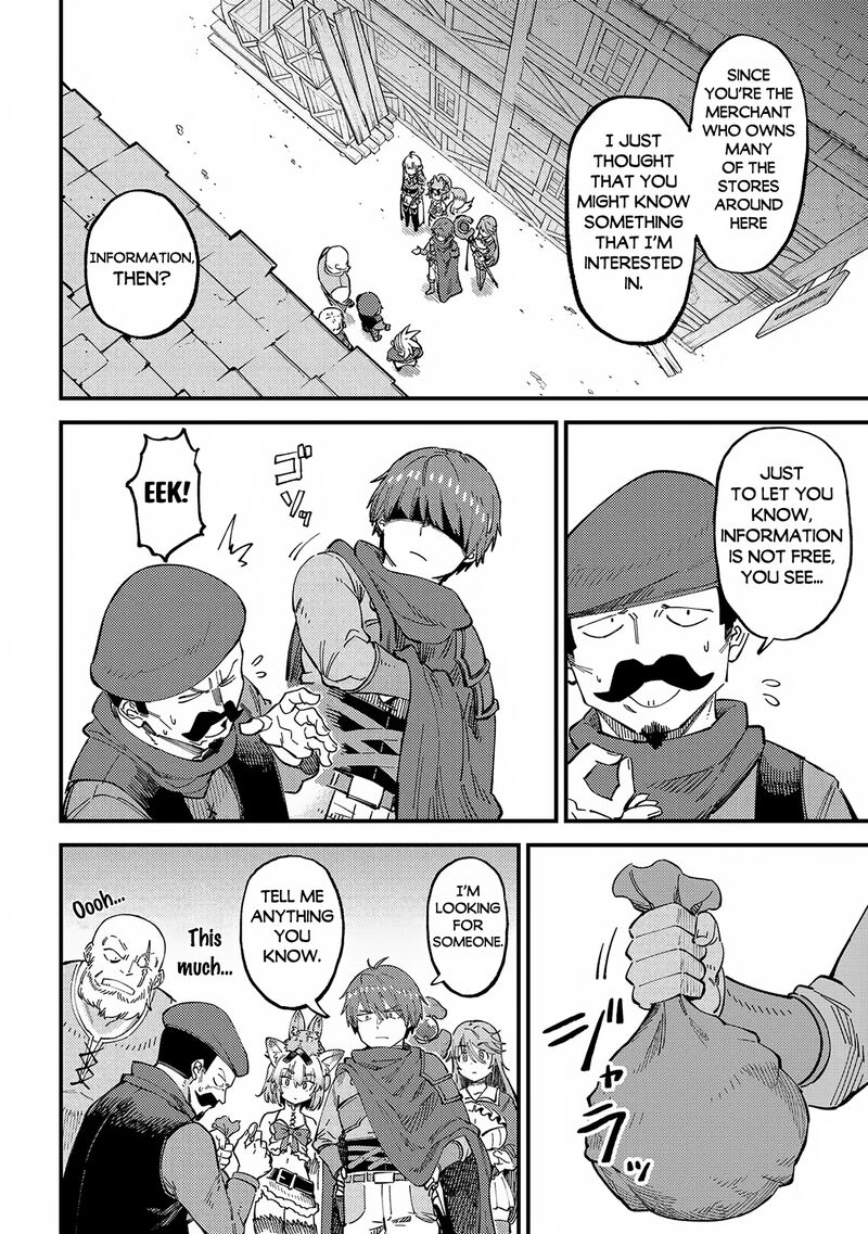 Kaifuku Jutsushi No Yarinaoshi 59a 8