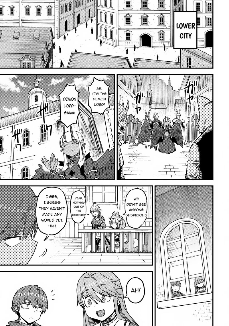 Kaifuku Jutsushi No Yarinaoshi 60 14