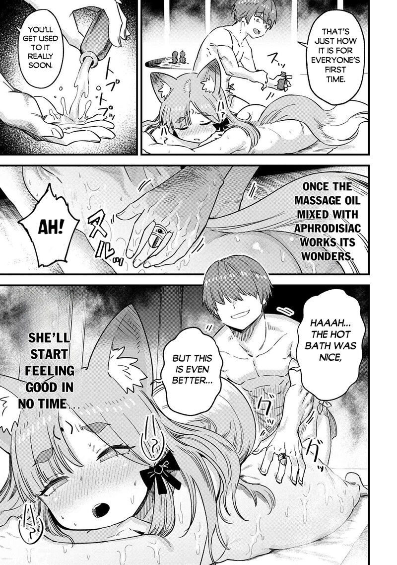 Kaifuku Jutsushi No Yarinaoshi 61a 10