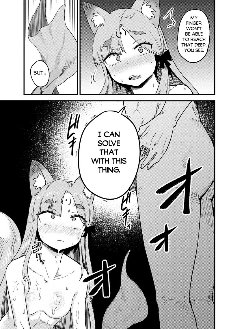 Kaifuku Jutsushi No Yarinaoshi 61a 14
