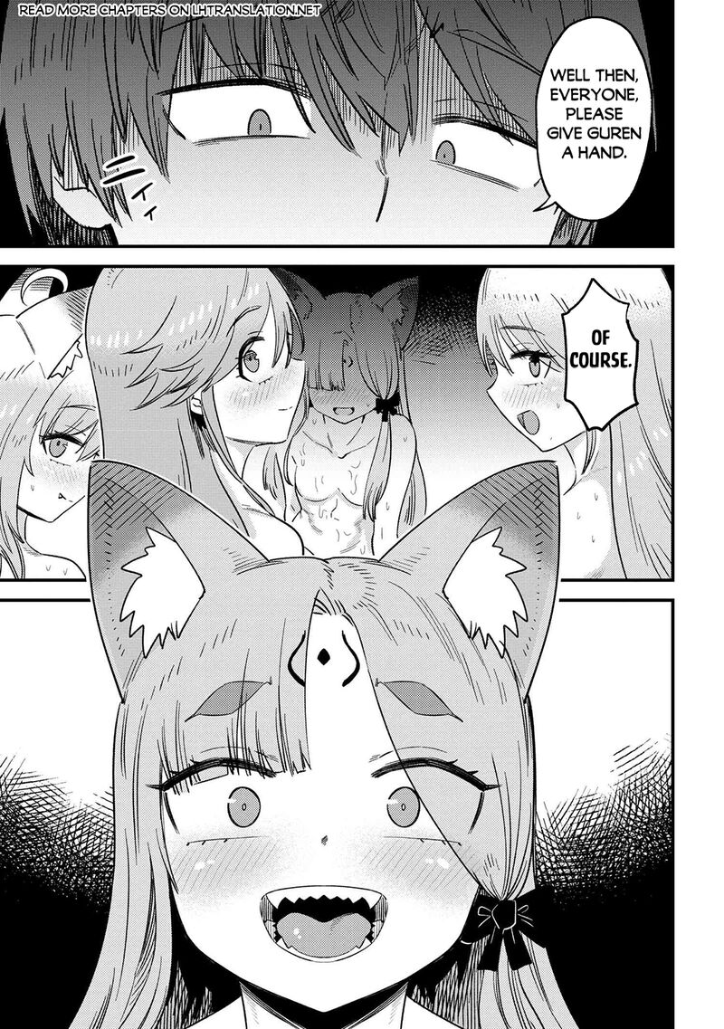 Kaifuku Jutsushi No Yarinaoshi 61a 16