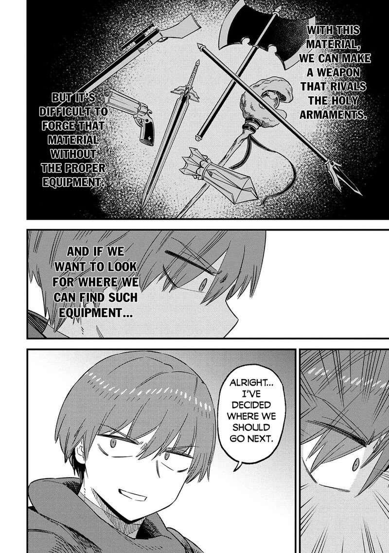 Kaifuku Jutsushi No Yarinaoshi 61b 17