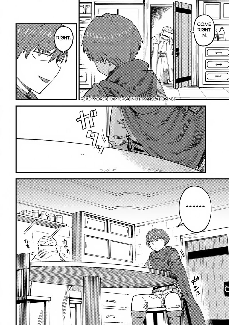 Kaifuku Jutsushi No Yarinaoshi 62a 11