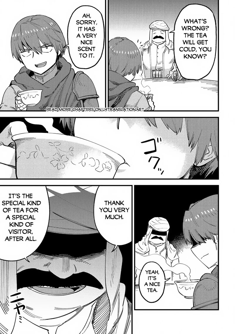 Kaifuku Jutsushi No Yarinaoshi 62a 16