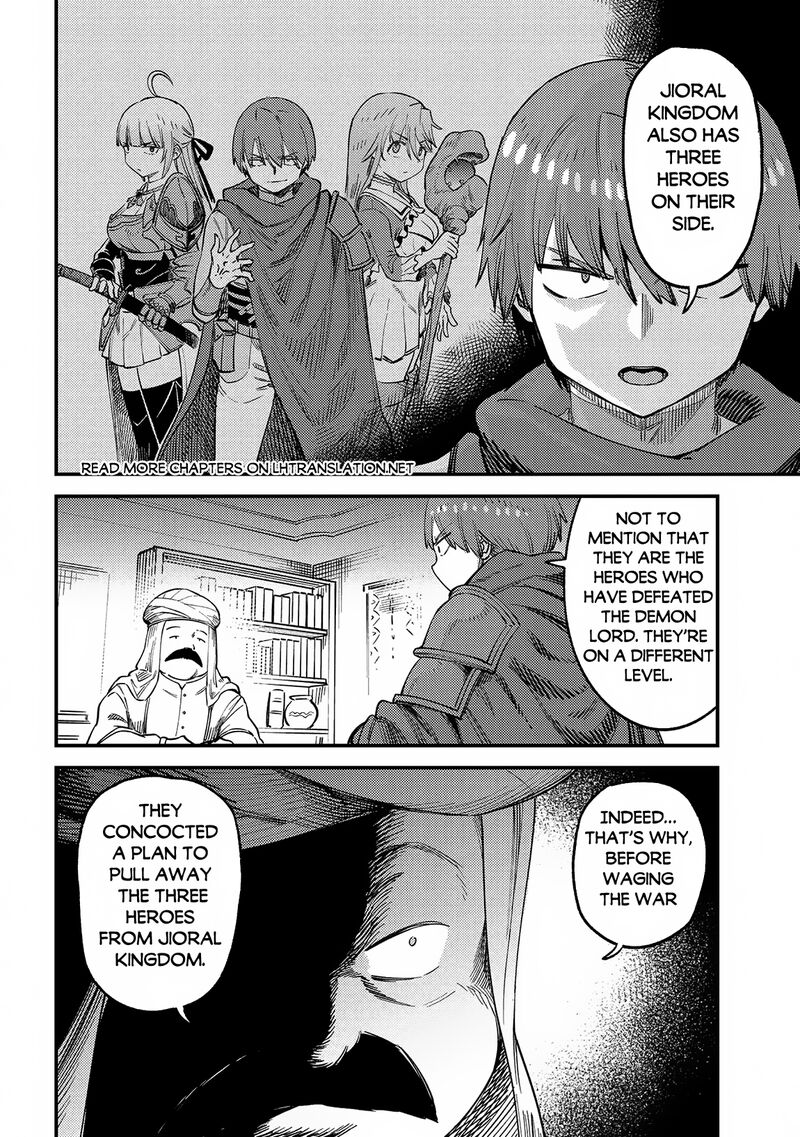 Kaifuku Jutsushi No Yarinaoshi 62a 19