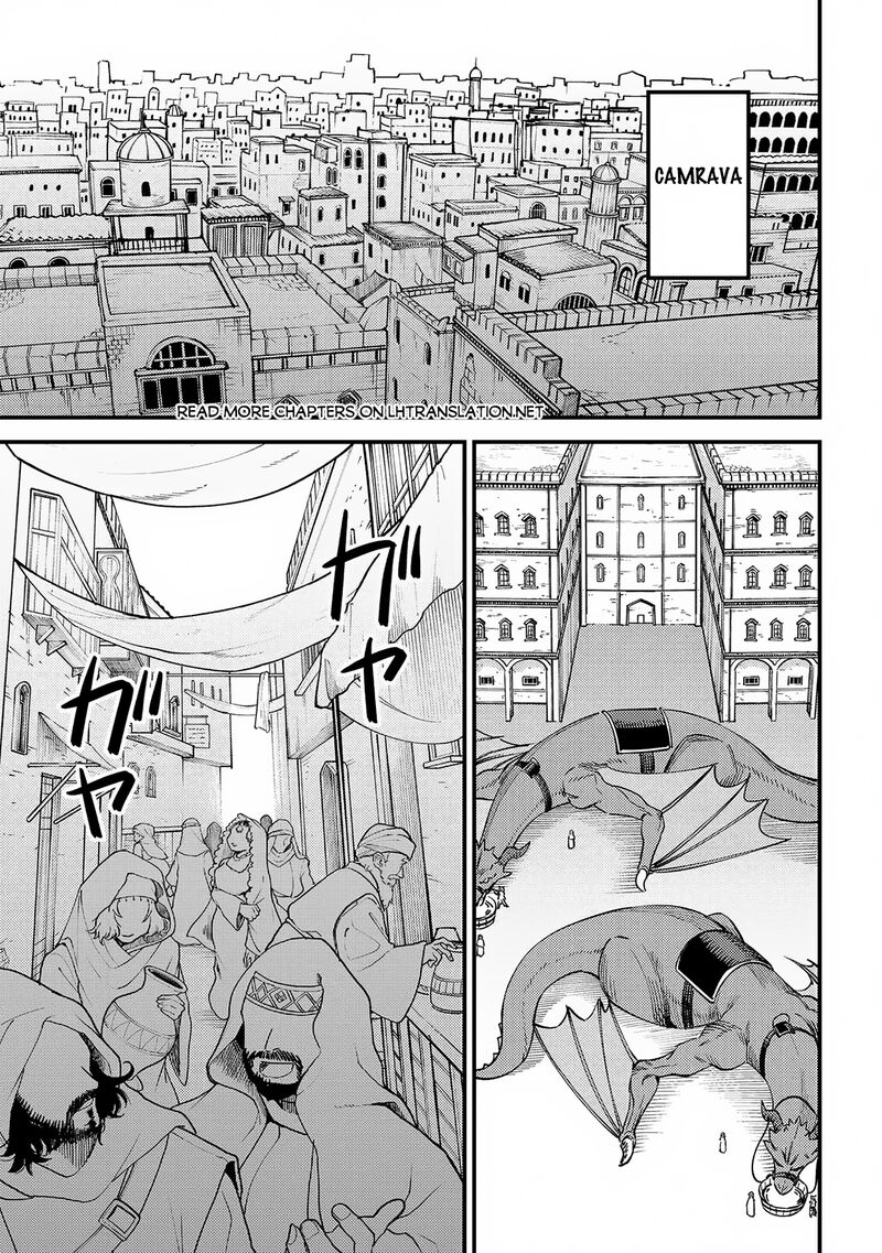 Kaifuku Jutsushi No Yarinaoshi 62a 2