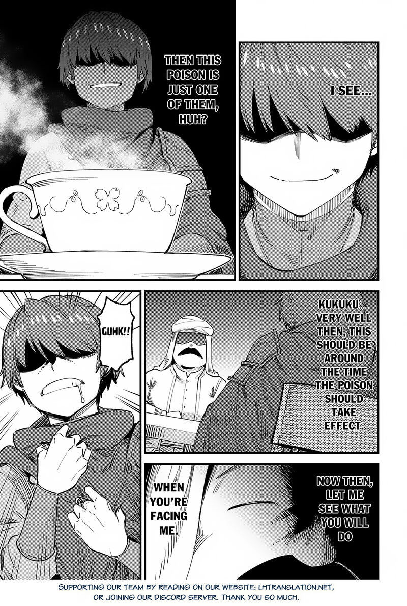 Kaifuku Jutsushi No Yarinaoshi 62a 20