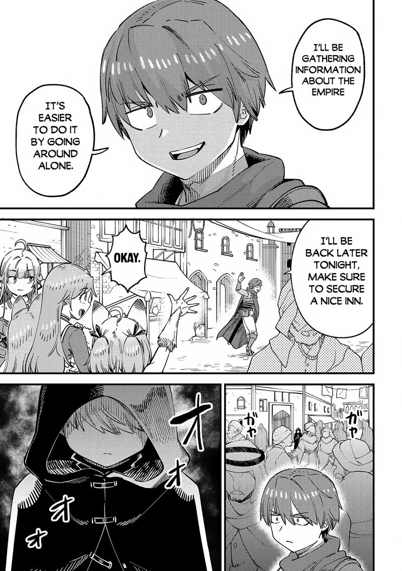 Kaifuku Jutsushi No Yarinaoshi 62a 8