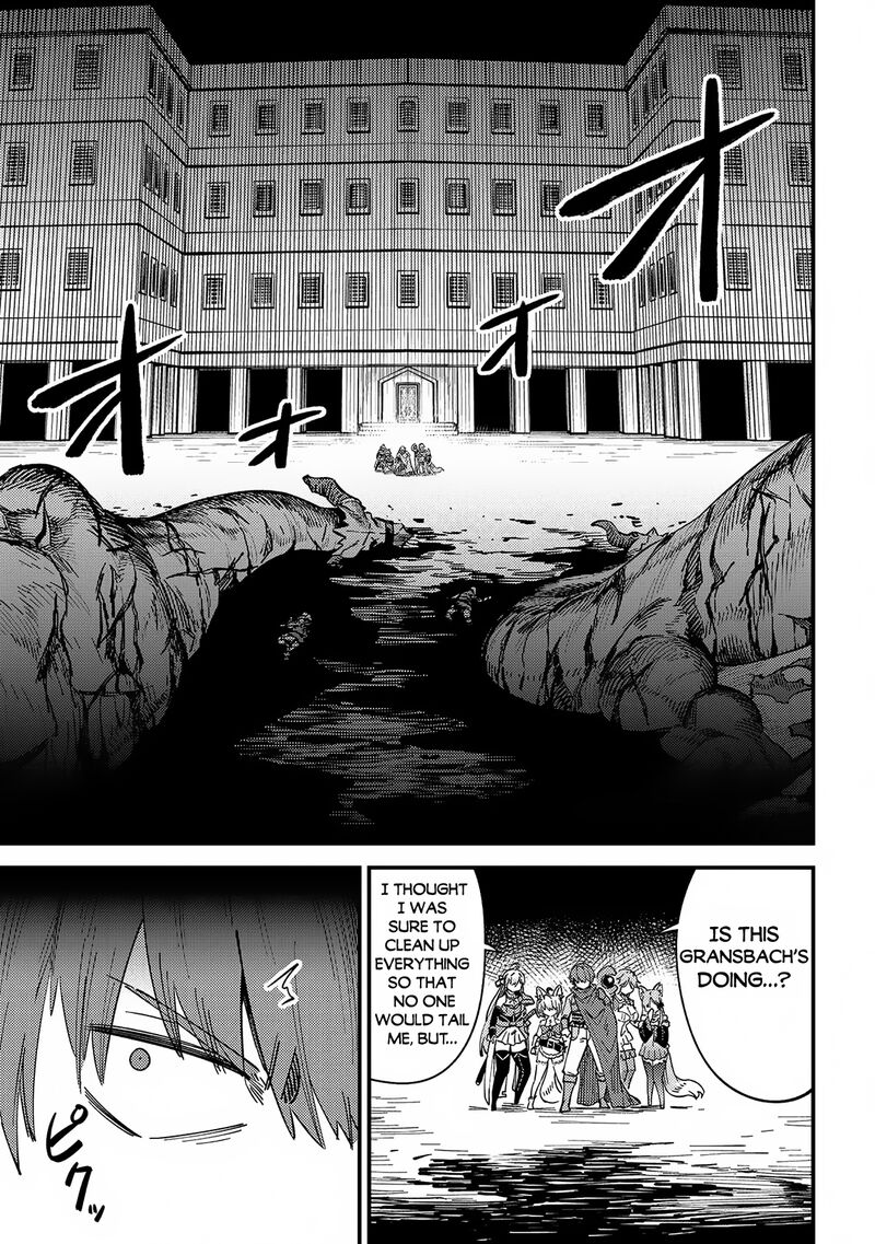 Kaifuku Jutsushi No Yarinaoshi 63a 18