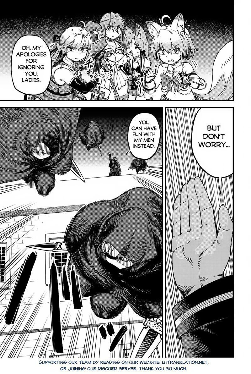 Kaifuku Jutsushi No Yarinaoshi 63a 24