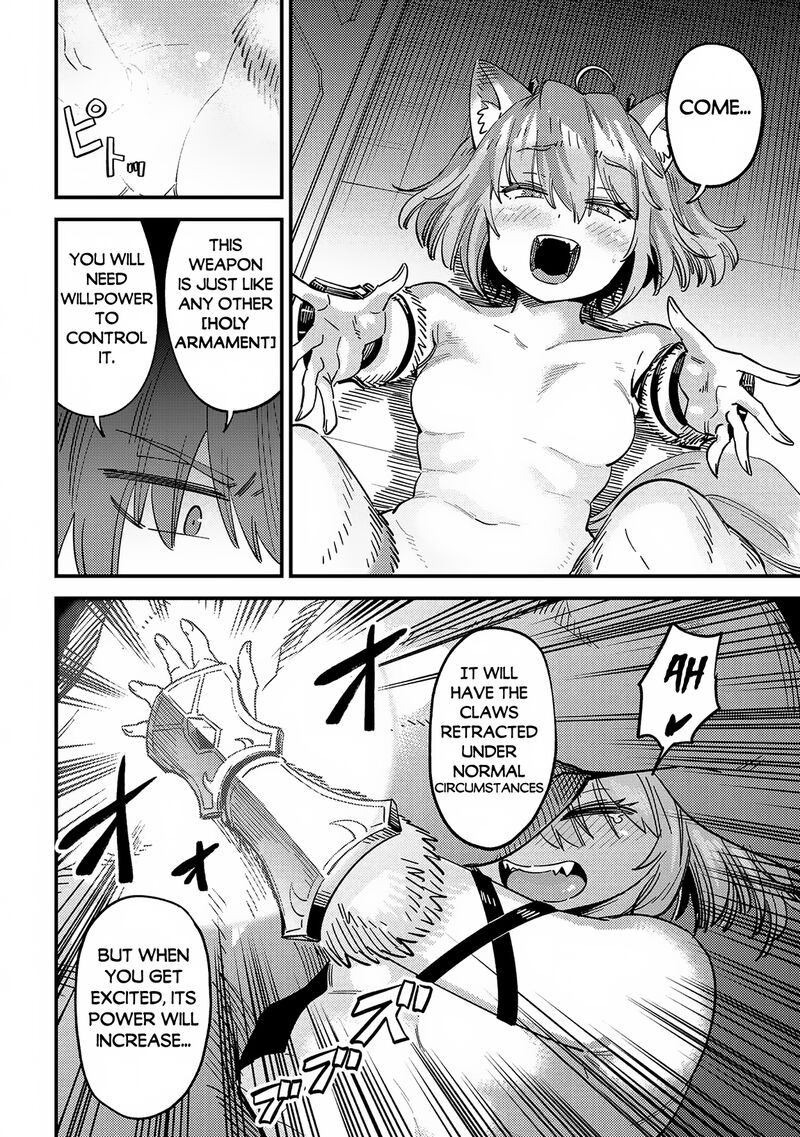 Kaifuku Jutsushi No Yarinaoshi 63a 7