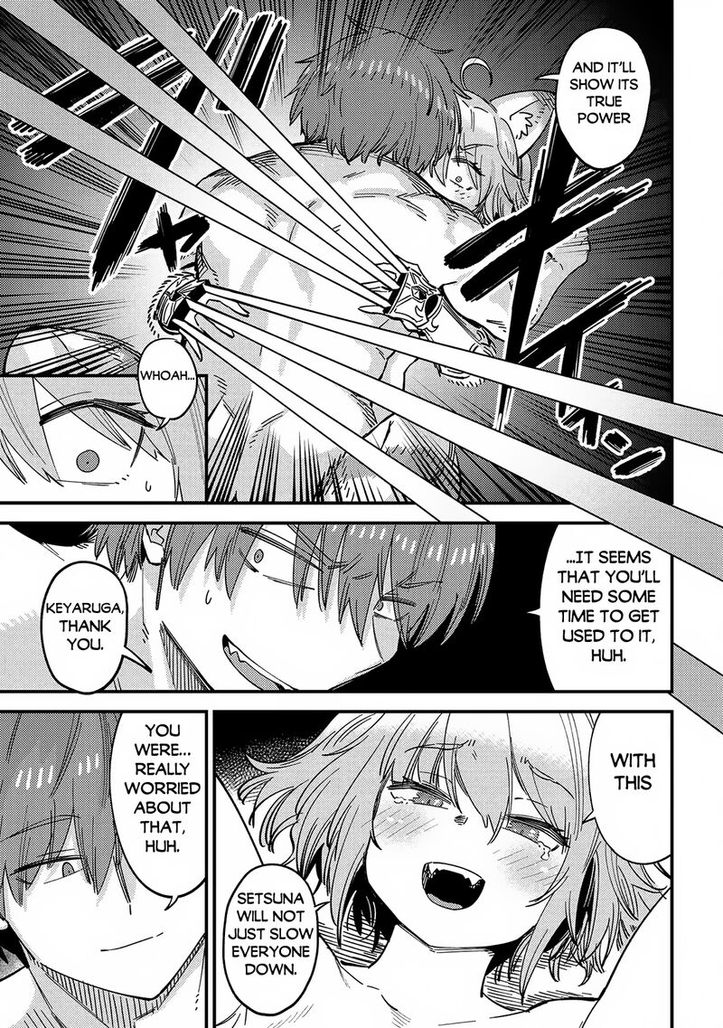 Kaifuku Jutsushi No Yarinaoshi 63a 8