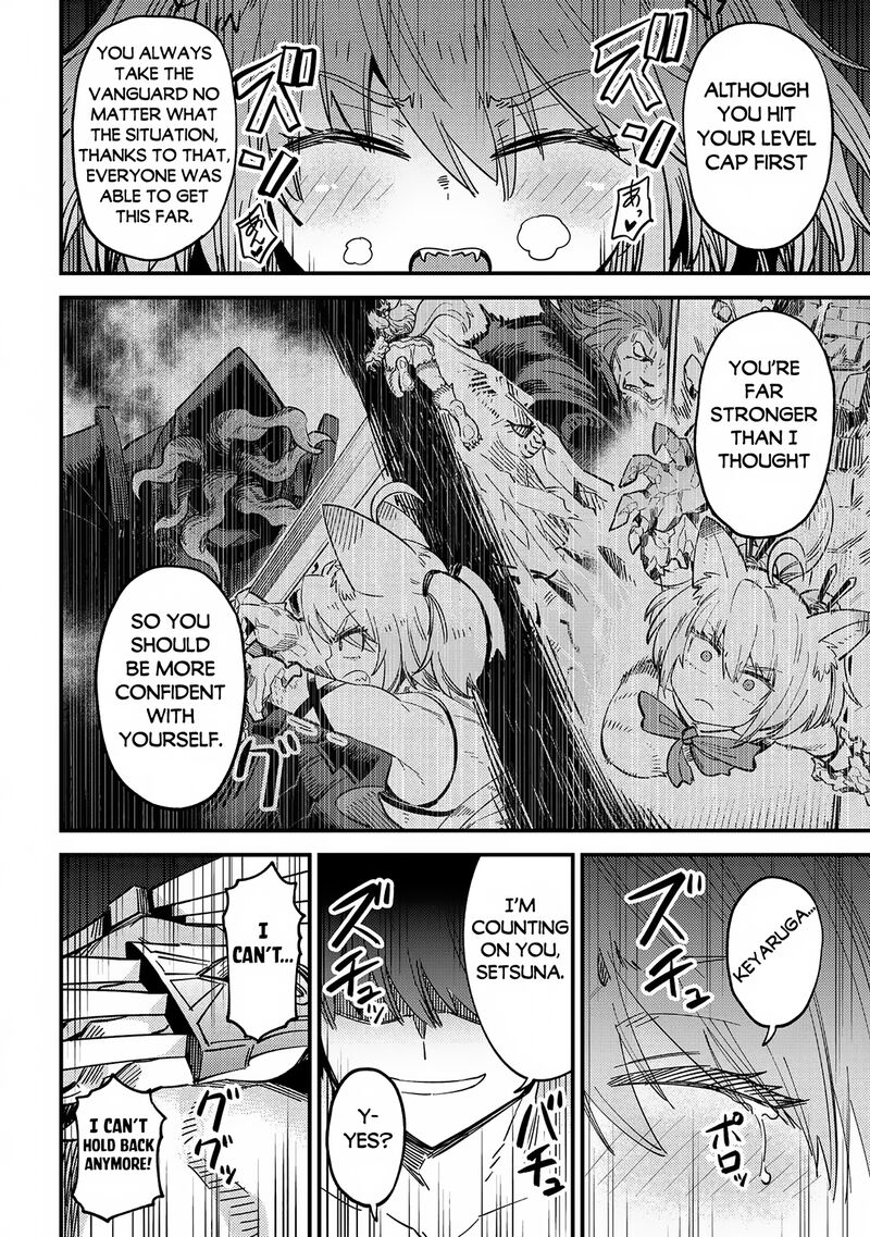Kaifuku Jutsushi No Yarinaoshi 63a 9