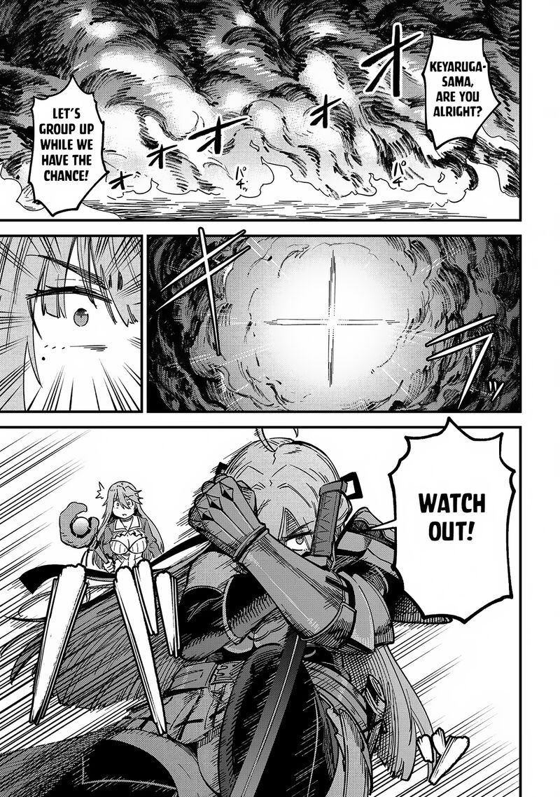 Kaifuku Jutsushi No Yarinaoshi 63b 13