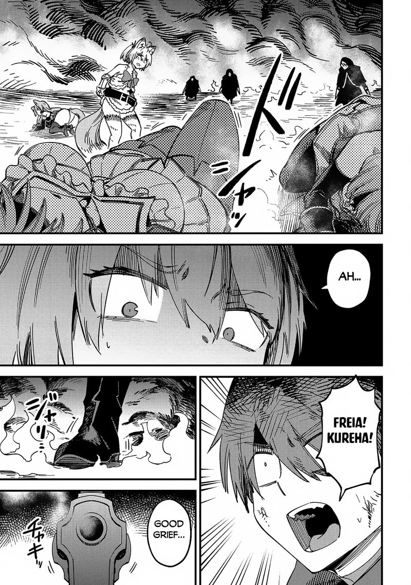 Kaifuku Jutsushi No Yarinaoshi 63b 15