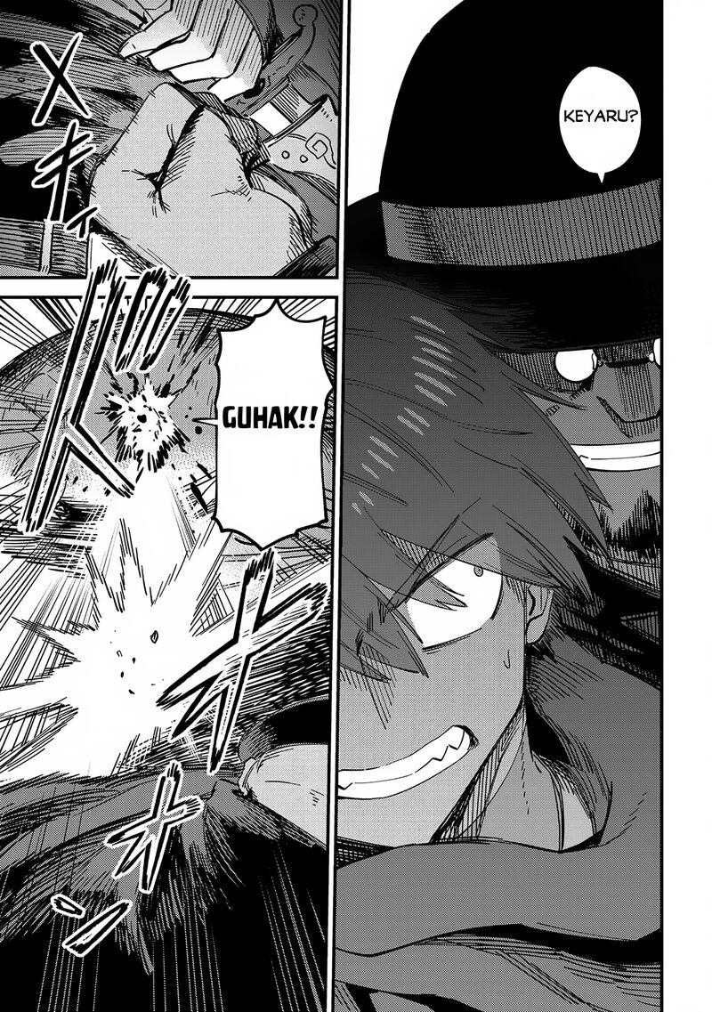 Kaifuku Jutsushi No Yarinaoshi 63b 3